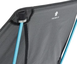 Helinox Chair Zero - Black Clearance