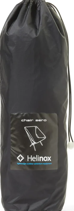 Helinox Chair Zero - Black Clearance