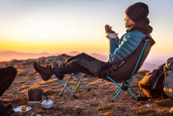 Helinox Chair Zero - Black Clearance