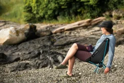 Helinox Chair Zero - Black Clearance