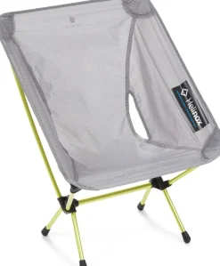 Helinox Chair Zero - Grey New