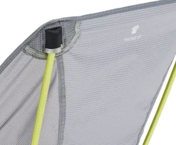 Helinox Chair Zero - Grey New