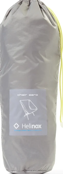 Helinox Chair Zero - Grey New