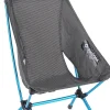Helinox Chair Zero High Back - Black Sale