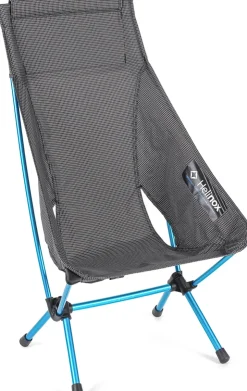 Helinox Chair Zero High Back - Black Sale