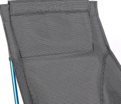 Helinox Chair Zero High Back - Black Sale