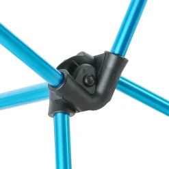 Helinox Chair Zero High Back - Black Sale