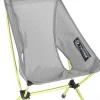 Helinox Chair Zero High Back - Grey Clearance