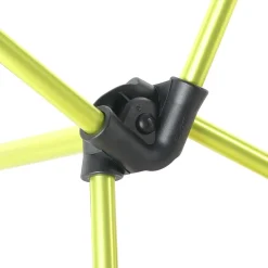 Helinox Chair Zero High Back - Grey Clearance