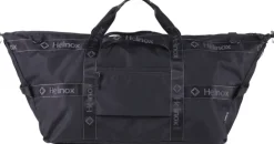 Helinox Classic Tote Duffle - Black New