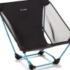 Helinox Ground Chair - Black Best