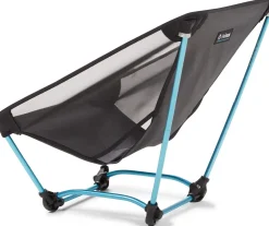Helinox Ground Chair - Black Best