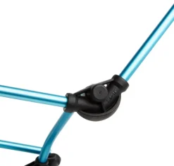 Helinox Ground Chair - Black Best