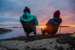 Helinox Ground Chair - Black Best