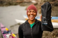 Helinox Ground Chair - Black Best