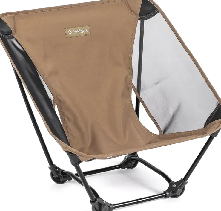 Helinox Ground Chair - Coyote Tan Sale