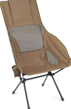 Helinox Savanna Chair - Coyote Tan New