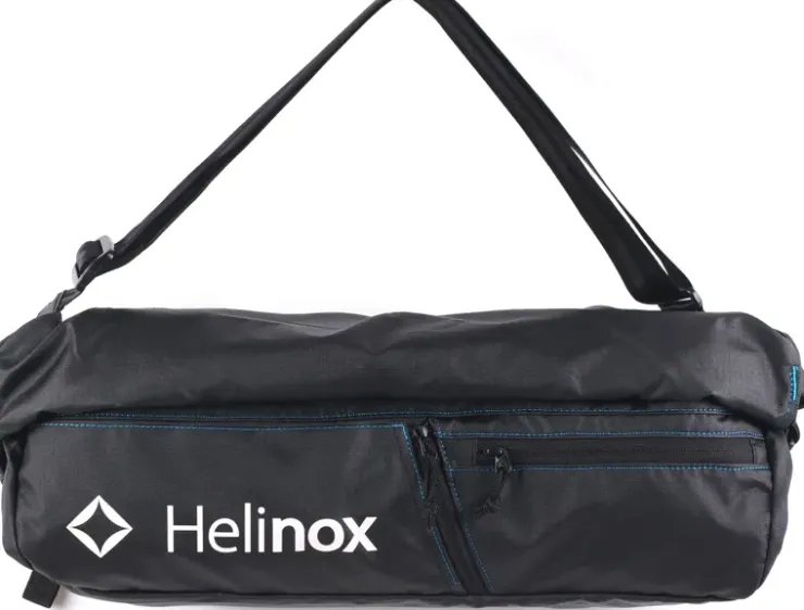 Helinox Sling Bag - Black Fashion