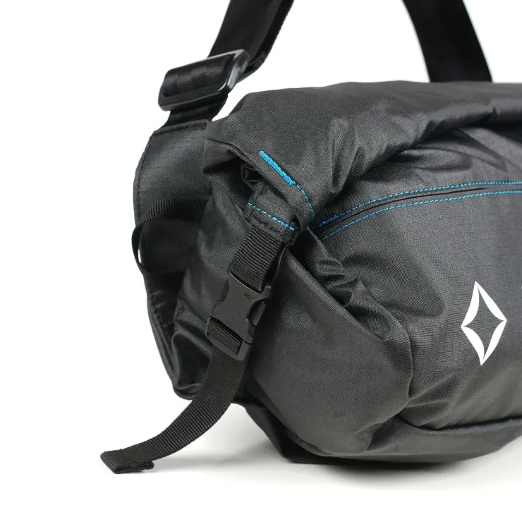 Helinox Sling Bag - Black Fashion