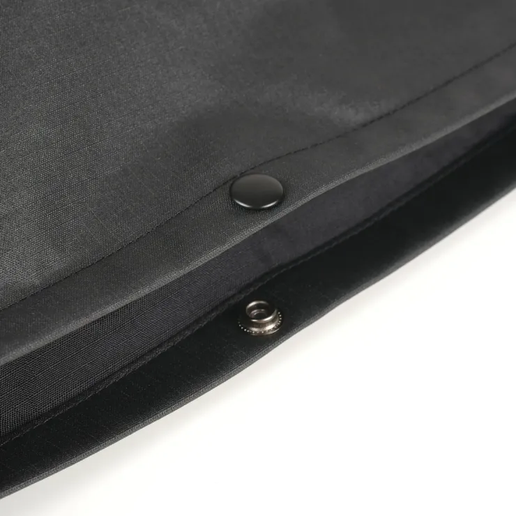 Helinox Sling Bag - Black Fashion