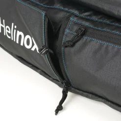Helinox Sling Bag - Black Fashion