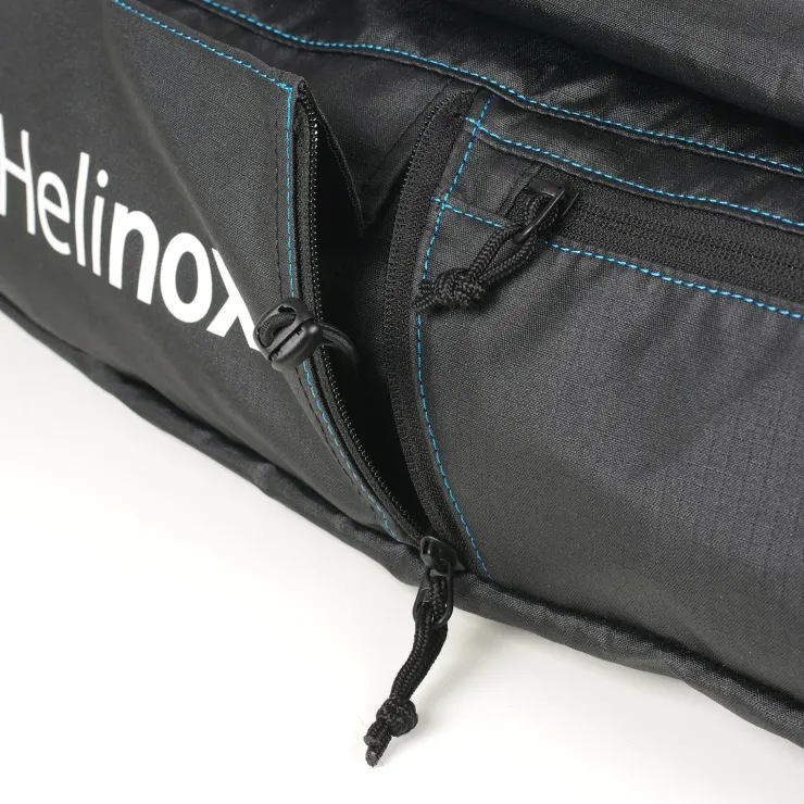 Helinox Sling Bag - Black Fashion