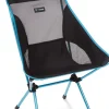 Helinox Sunset Chair - Black Hot