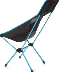 Helinox Sunset Chair - Black Hot