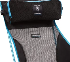 Helinox Sunset Chair - Black Hot