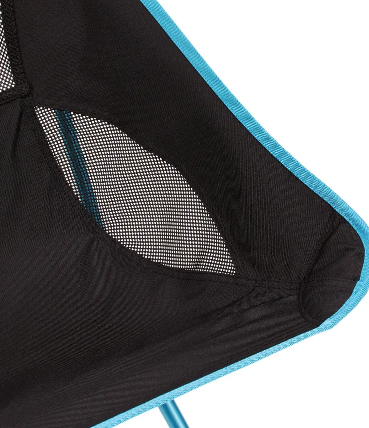 Helinox Sunset Chair - Black Hot