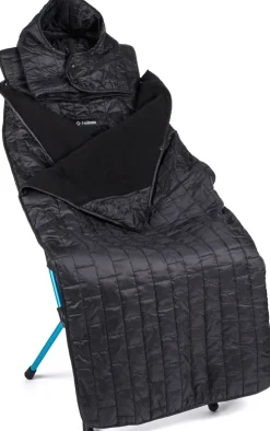 Helinox Sunset Chair/ Beach Chair Toasty - Black New