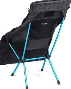 Helinox Sunset Chair/ Beach Chair Toasty - Black New