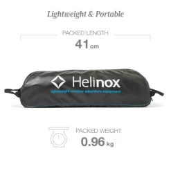 Helinox Table One Hard Top - Regular Best