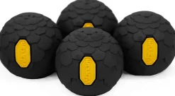 Helinox Vibram Ball Feet Set - 45mm Best