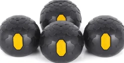 Helinox Vibram Ball Feet Set - 55mm New