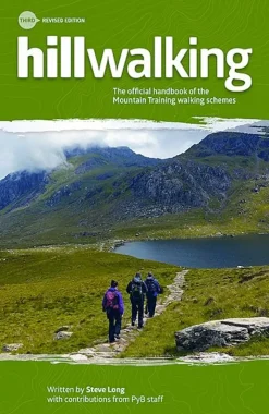 UK MTB Hill Walking - Official Handbook of the Mountain Training Scheme Outlet