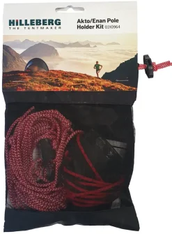 Hilleberg Akto/ Enan Pole Holder Kit Online