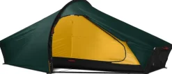 Hilleberg Akto Tent - Green Hot