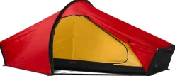 Hilleberg Akto Tent - Red Best