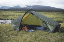 Hilleberg Akto Tent - Red Best