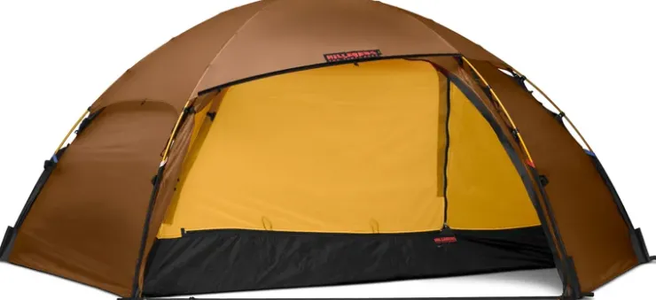 Hilleberg Allak 2 Tent - Sand Discount