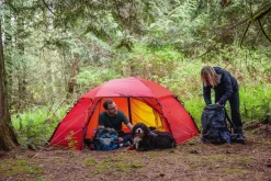 Hilleberg Allak 2 Tent - Sand Discount