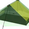 Hilleberg Anaris Footprint New