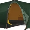 Hilleberg Anjan 3 GT Tent - Green Fashion