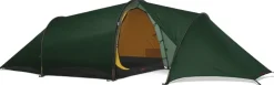 Hilleberg Anjan 3 GT Tent - Green Fashion