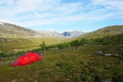 Hilleberg Anjan 3 GT Tent - Green Fashion