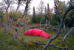 Hilleberg Anjan 3 GT Tent - Green Fashion