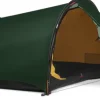 Hilleberg Anjan 3 Tent - Green Outlet