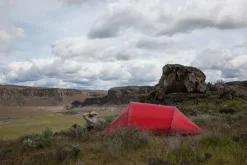 Hilleberg Anjan 3 Tent - Green Outlet