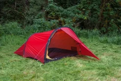 Hilleberg Anjan 3 Tent - Green Outlet